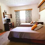 Le Petit Morne Lodge