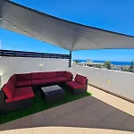 Ocean Blue Villa, Flic-En-Flac