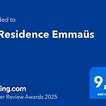 La Residence Emmaues