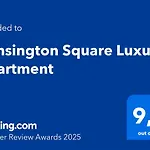 Kensington Square Luxury Apartment