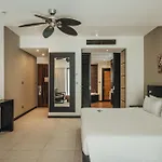 Crystals Beach Resort Belle Mare, A Member Of Radisson Individuals