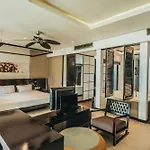 Crystals Beach Resort Belle Mare, A Member Of Radisson Individuals
