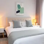 Tropical Beachfront Apartment