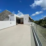 Spacious 3-Bedroom Penthouse With Sea Views In Azuri Mauritius