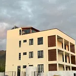 Equinox Rooftop Studio