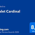 Chalet Cardinal