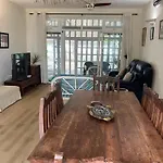 Fully Furnished Luxury Villa 3 Right On A Blue Ocean