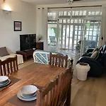 Fully Furnished Luxury Villa 3 Right On A Blue Ocean