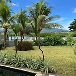 Lakaz Filao - Premium Apartment - Private Pool & Garden - Ac