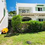 Dan\'S Beach Apartment