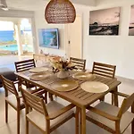 Solara West - Private Pool And Seafront