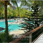 Sg13 L Appartement En Residence L Oasis Palms