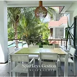 Sg13 L Appartement En Residence L Oasis Palms