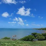 Sea View Villa - Mourouk