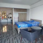 Sea View Villa - Mourouk