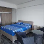 Sea View Villa - Mourouk