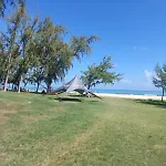 Sea View Villa - Mourouk