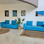 Luxury Seaview Apartment Flic En Flac Cff07