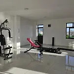 Luxury Seaview Apartment Flic En Flac Cff07