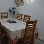 U & S Luxury Apartments Ltd