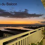 Ocean View Retreat Mauritius, Beach Access, Pool