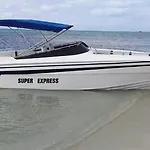 Sunny Boat Tours