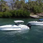 Sunny Boat Tours