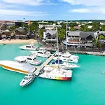 Catamaran Z\'Ile Cruise