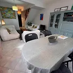 Maison Sandra Montchoisy