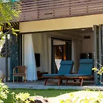 Beachfront Chic Retreat