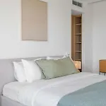 Sekoya - Exclusive Penthouse W Morne & Sea View