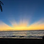 Ocean Views & Stunning Sunsets 1St-Floor Villa