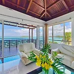 Blue Reef Blue Bay