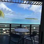 Blue Reef Blue Bay