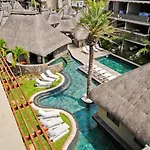 Marinea Hotel Apartment