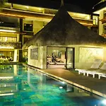 Marinea Hotel Apartment