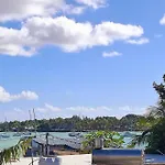 Studio Cozy Idealement Situee - Grand Baie - 1 Min Plage