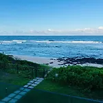 Eastern Blue Apartment Seafront
