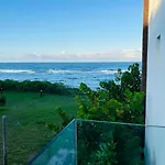Eastern Blue Apartment Seafront