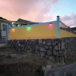 Blue Horizon View