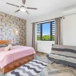 Villa Rnj, Familiale Et Luxueuse
