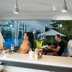 The Address Boutique Hotel