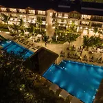 Ocean\'S Creek Beach Hotel