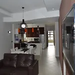Apartment No 18 - West Terraces