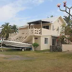Keravel Bungalows