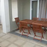 The Landmark Luxury Apartment