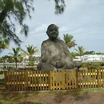 Le Jardin De Beau Vallon