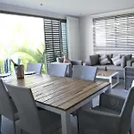 Sunset Coast Apartment