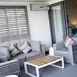Sunset Coast Apartment