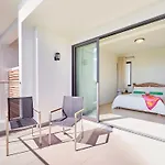 Liberty Drive Apartments & Penthouses